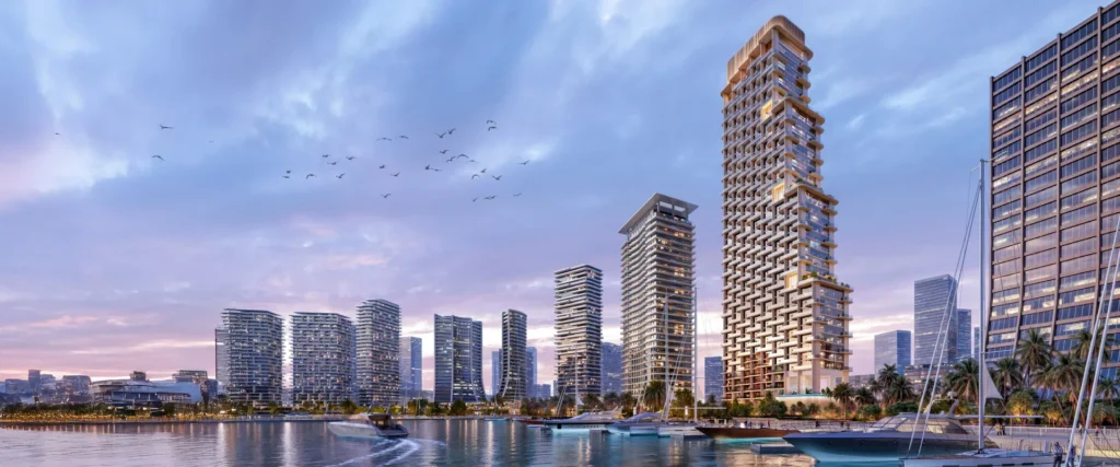 atles at d3- waterfront residences