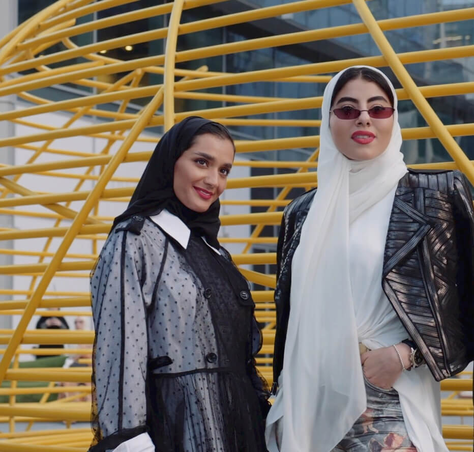 The d3 Lifestyle: Beyond the Walls