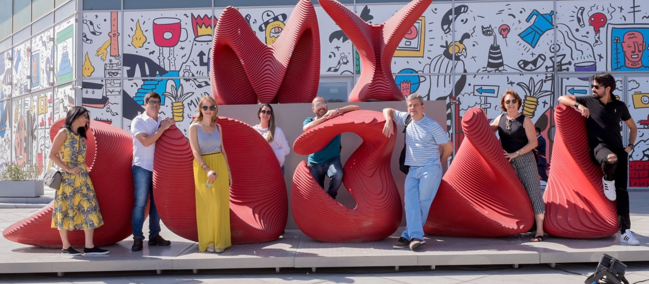 Explore D3 dubai by Merras